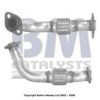 BM CATALYSTS BM70100 Exhaust Pipe